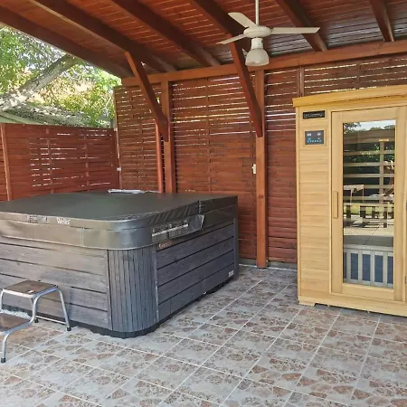 Garden Casa vacanze
