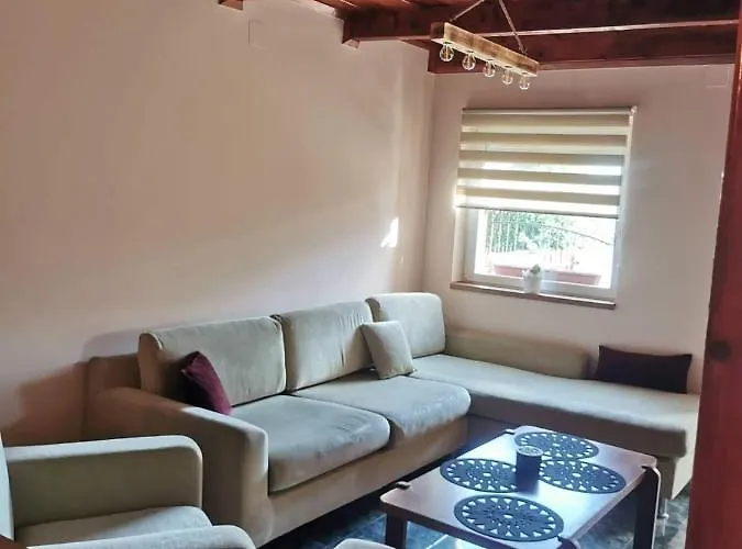 Case de vacanță Garden Vendeghaz Velence