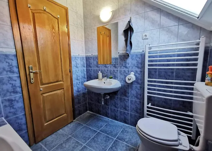 Case de vacanță Garden Vendeghaz Velence