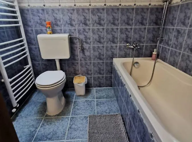 Garden Vendeghaz Case de vacanță Velence